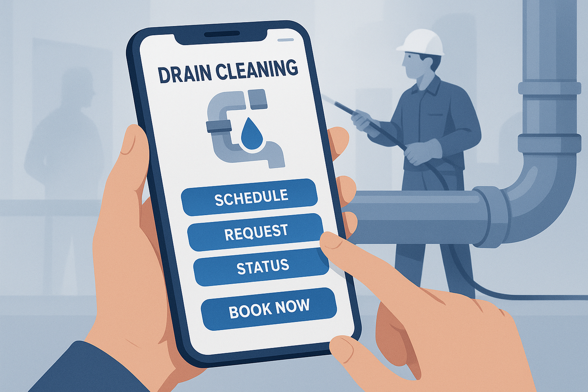 Ordem APPの使い方